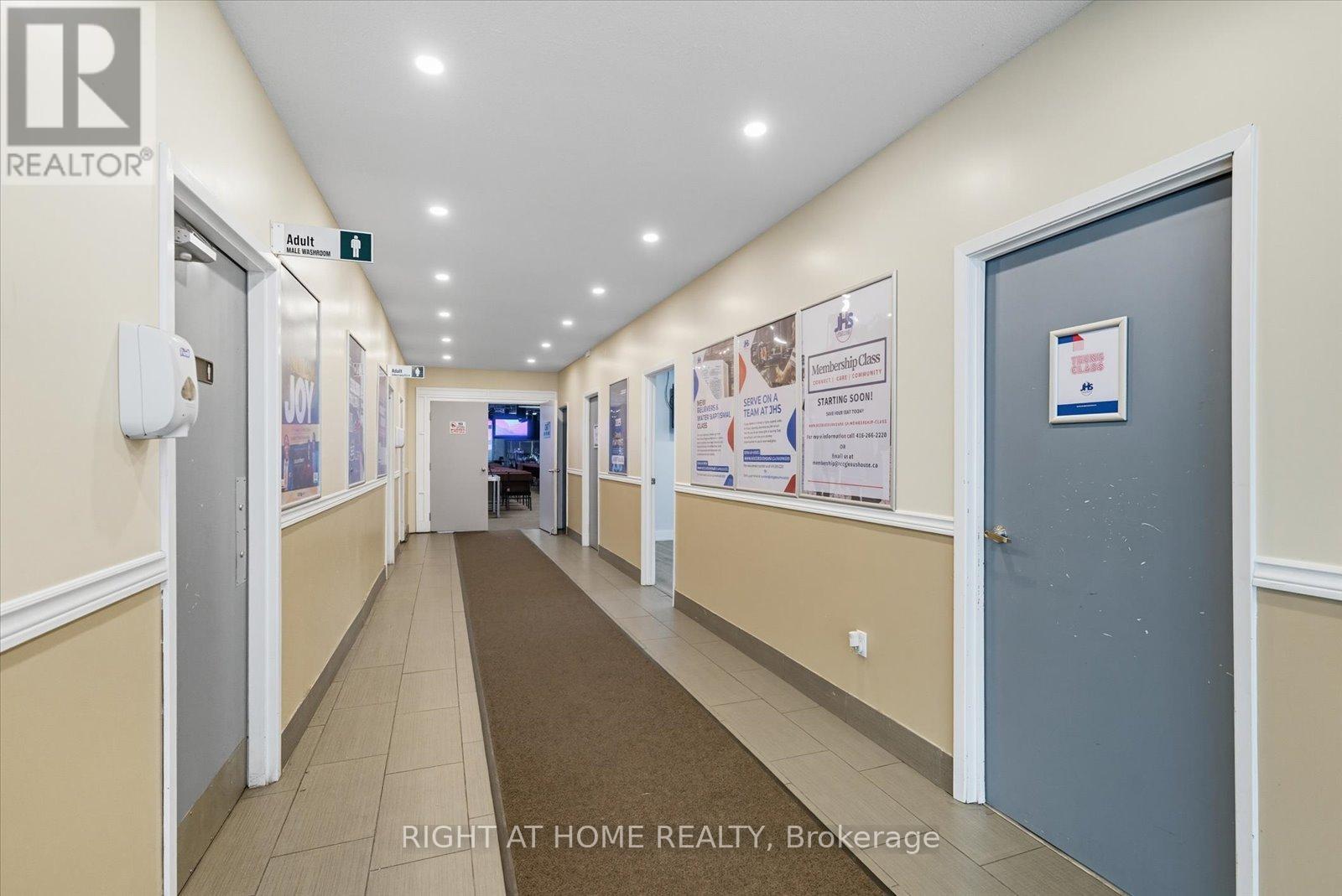 30-32 Progress Avenue, Toronto, Ontario  M1P 2Y4 - Photo 43 - E12598780