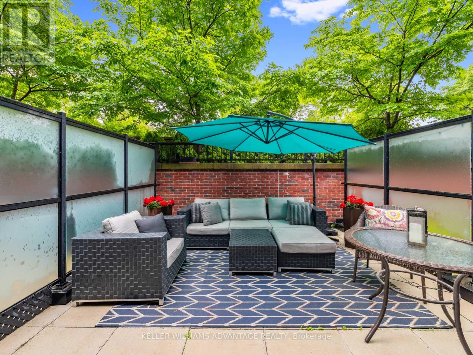 107 - 66 Kippendavie Avenue, Toronto (The Beaches), Ontario  M4L 0A4 - Photo 11 - E12598798