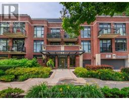 107 - 66 Kippendavie Avenue, Toronto (The Beaches), Ca