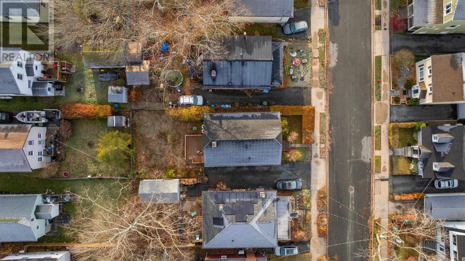 11 Harbour Drive, Dartmouth, Nova Scotia  B2Y 3N8 - Photo 49 - 202528684