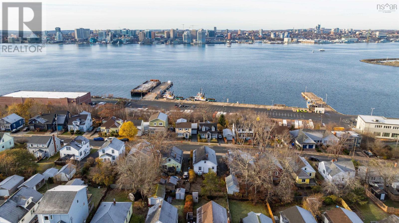 11 Harbour Drive, Dartmouth, Nova Scotia  B2Y 3N8 - Photo 50 - 202528684