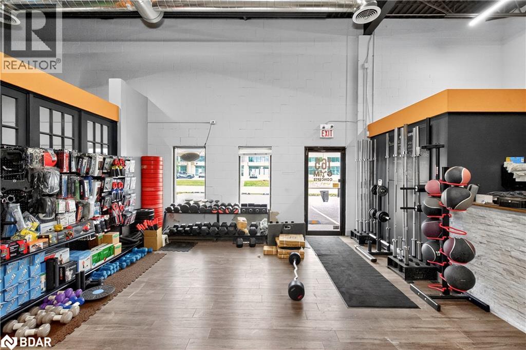 165 Saunders Road, Barrie, Ontario  L4N 9A3 - Photo 3 - 40771178