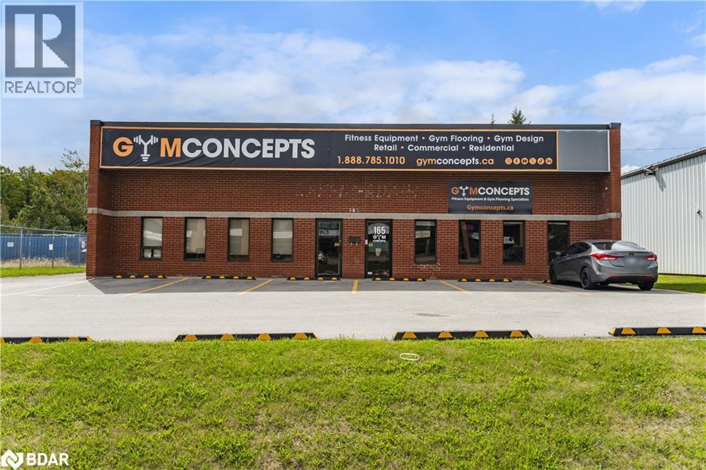 165 Saunders Road, Barrie, Ontario  L4N 9A3 - Photo 2 - 40771178