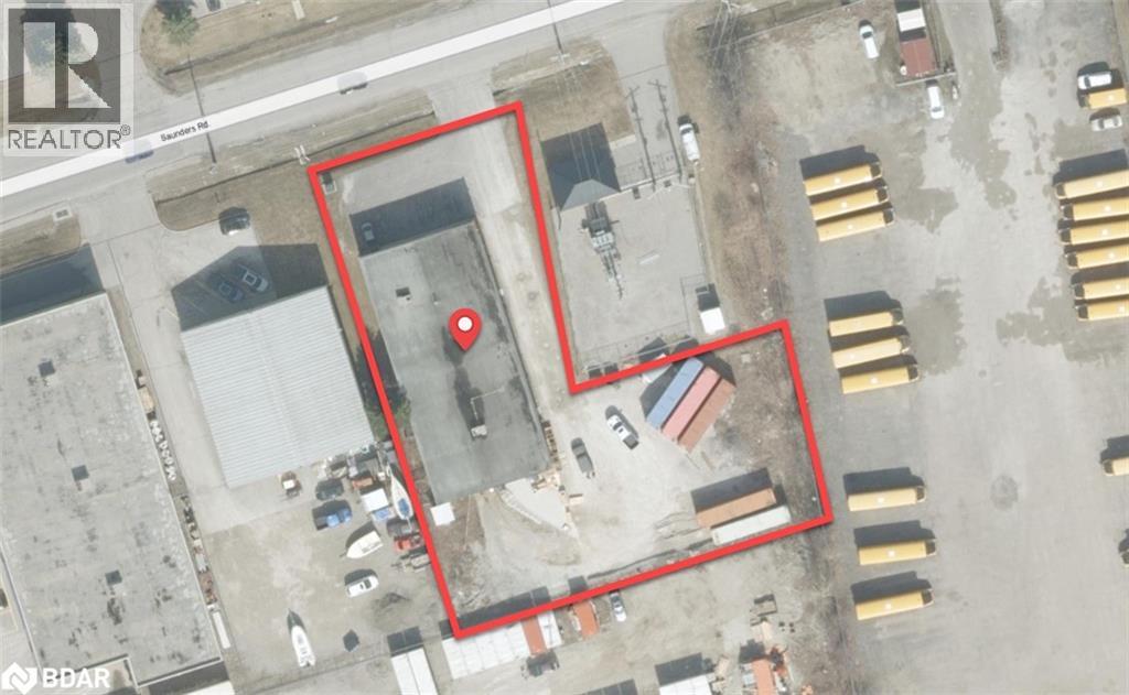 165 Saunders Road, Barrie, Ontario  L4N 9A3 - Photo 22 - 40771178