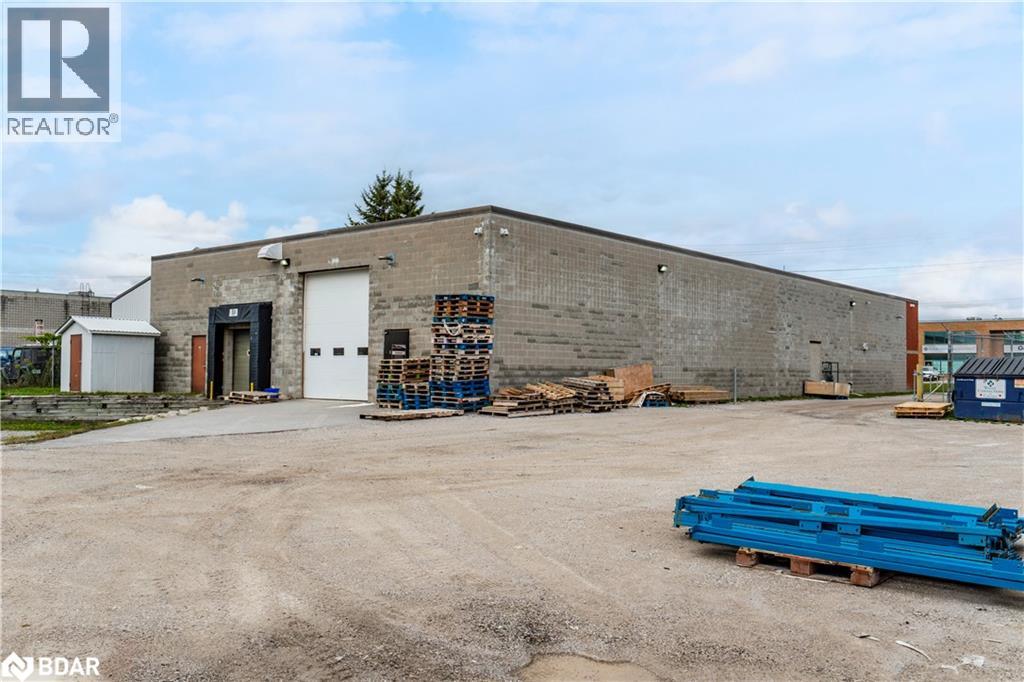 165 Saunders Road, Barrie, Ontario  L4N 9A3 - Photo 18 - 40771178