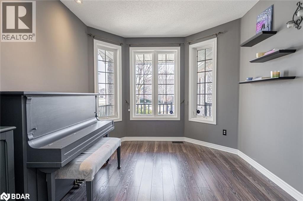 86 Penvill Trail, Barrie, Ontario  L4N 5C5 - Photo 5 - 40774499