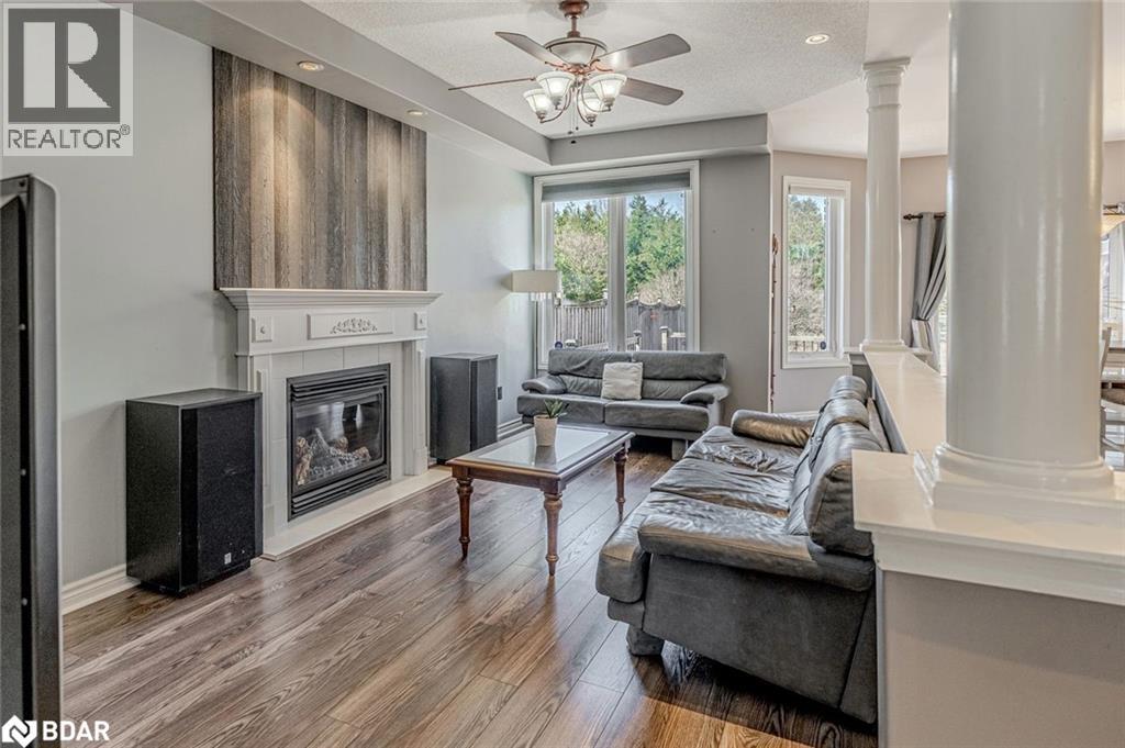 86 Penvill Trail, Barrie, Ontario  L4N 5C5 - Photo 3 - 40774499