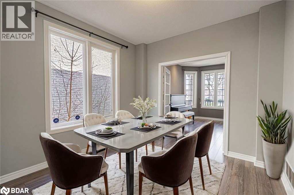 86 Penvill Trail, Barrie, Ontario  L4N 5C5 - Photo 4 - 40774499