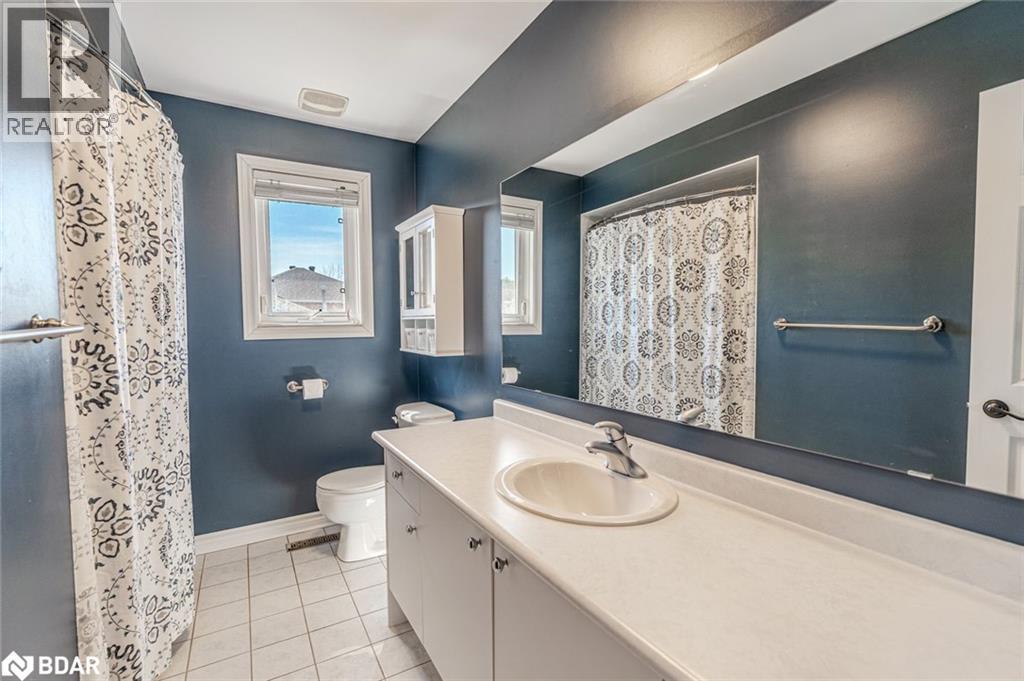 86 Penvill Trail, Barrie, Ontario  L4N 5C5 - Photo 12 - 40774499