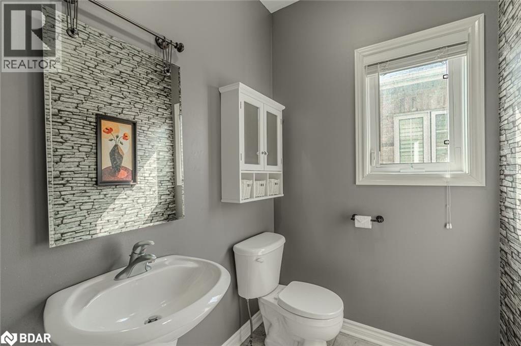 86 Penvill Trail, Barrie, Ontario  L4N 5C5 - Photo 6 - 40774499