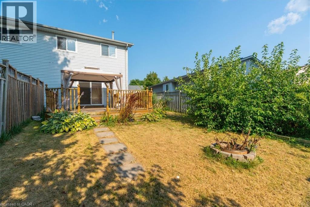 97 Bonaventure Drive, London, Ontario  N5V 4A7 - Photo 43 - 40761357