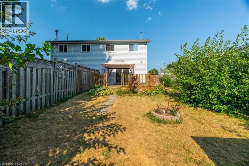 97 Bonaventure Drive, London, Ontario  N5V 4A7 - Photo 42 - 40761357