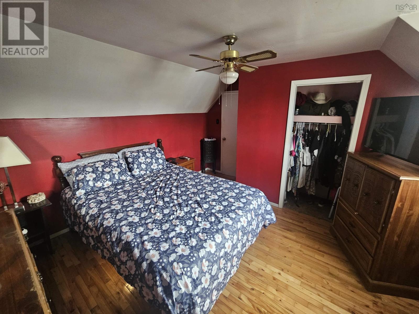 66 Macleod Street, Sydney, Nova Scotia  B1N 1B3 - Photo 12 - 202529007