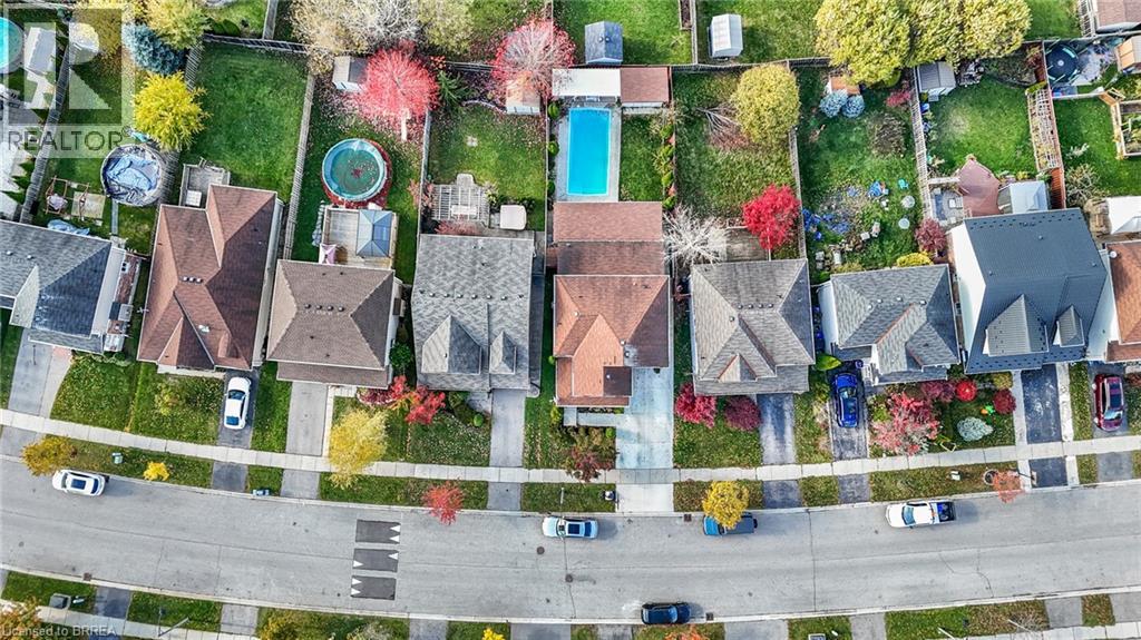 18 Hollinrake Avenue, Brantford, Ontario  N3T 0A6 - Photo 32 - 40792125