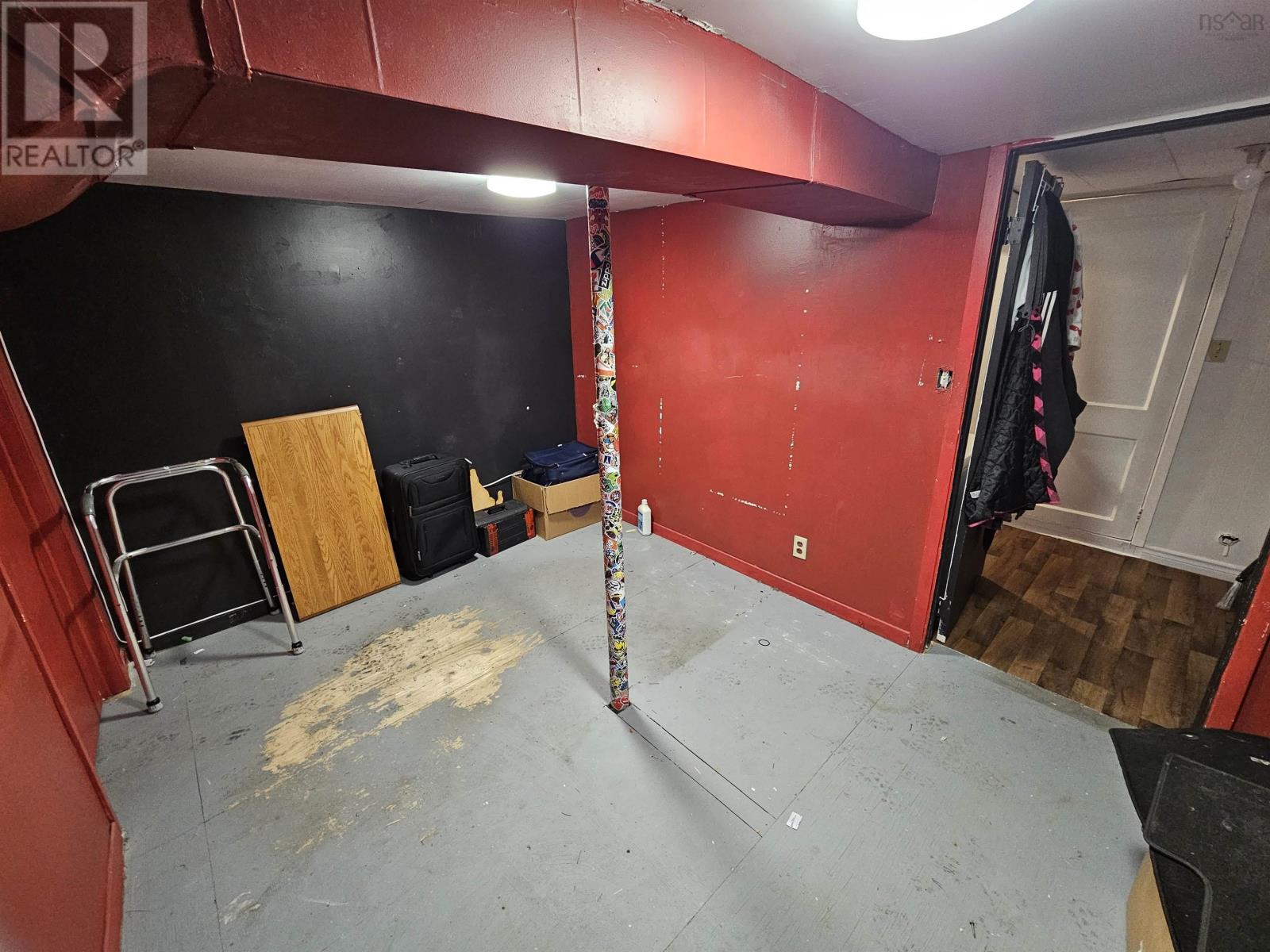 66 Macleod Street, Sydney, Nova Scotia  B1N 1B3 - Photo 21 - 202529007