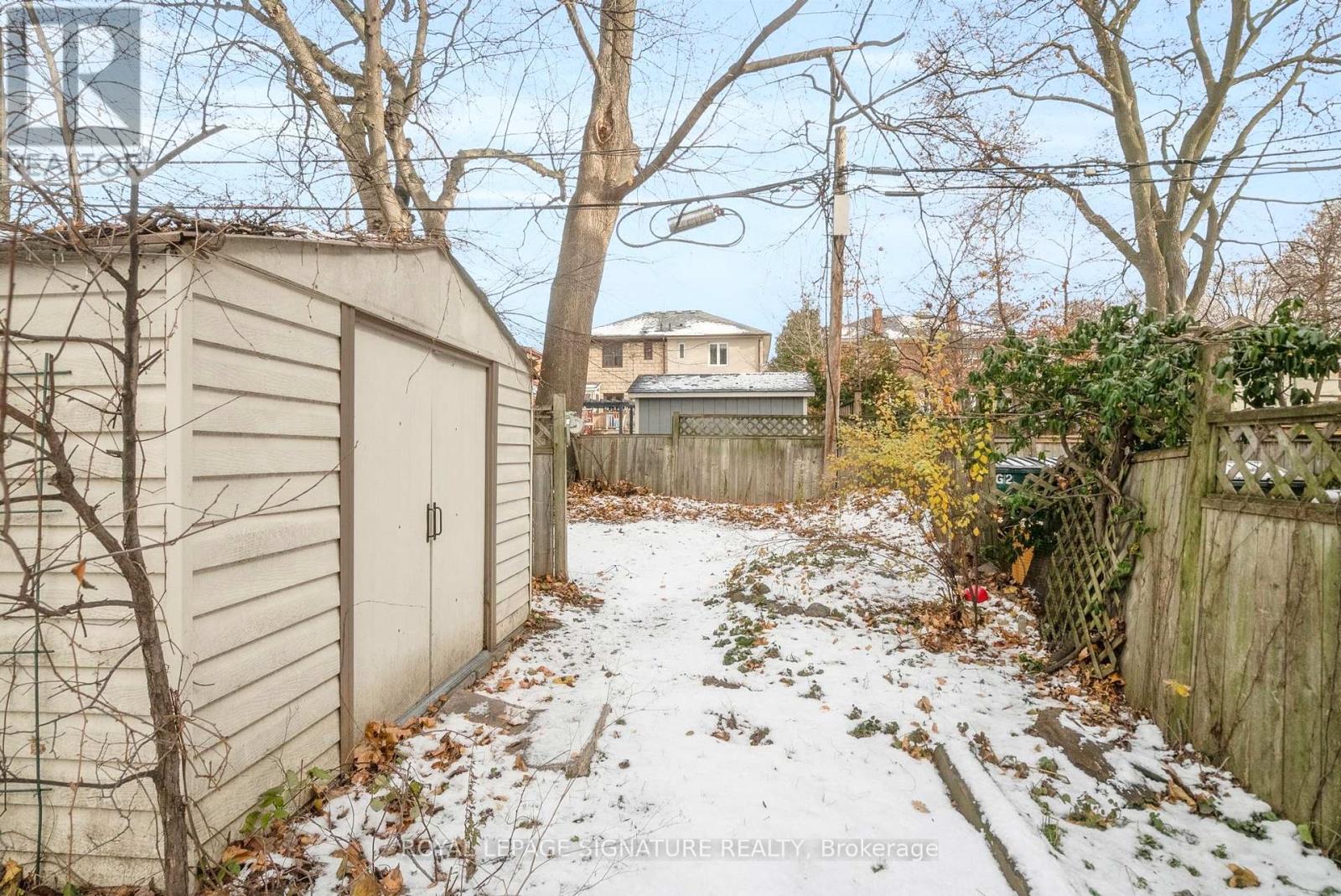 303 Forman Avenue, Toronto, Ontario  M4S 2S6 - Photo 34 - C12598220