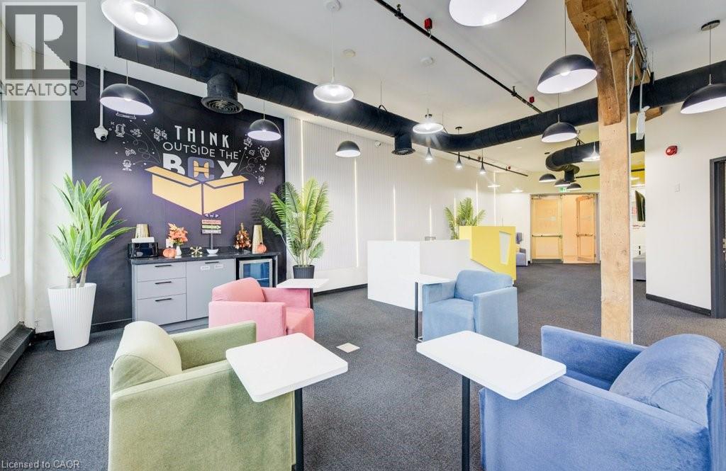 72 Victoria Street S Unit# 23, Kitchener, Ontario  N2G 4Y9 - Photo 23 - 40784439