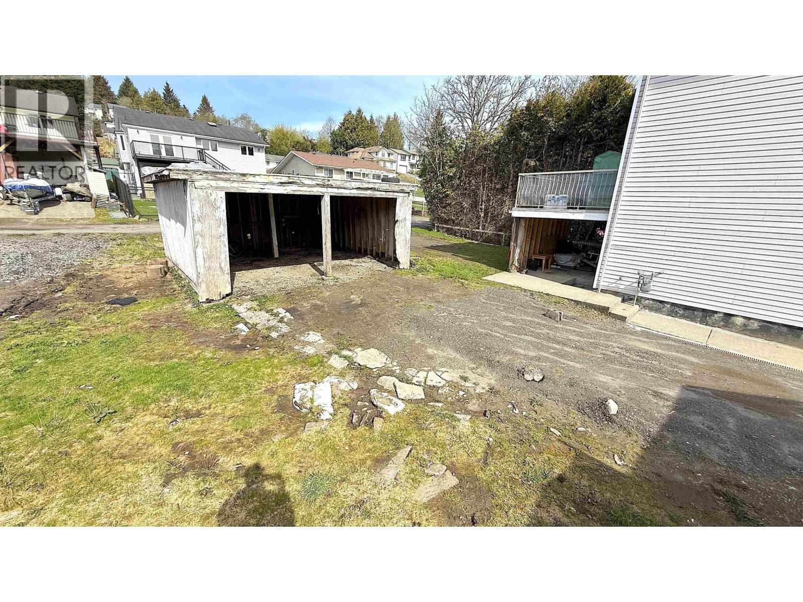 1333 E 8th Avenue, Prince Rupert, British Columbia  V8J 2N8 - Photo 29 - R3071436