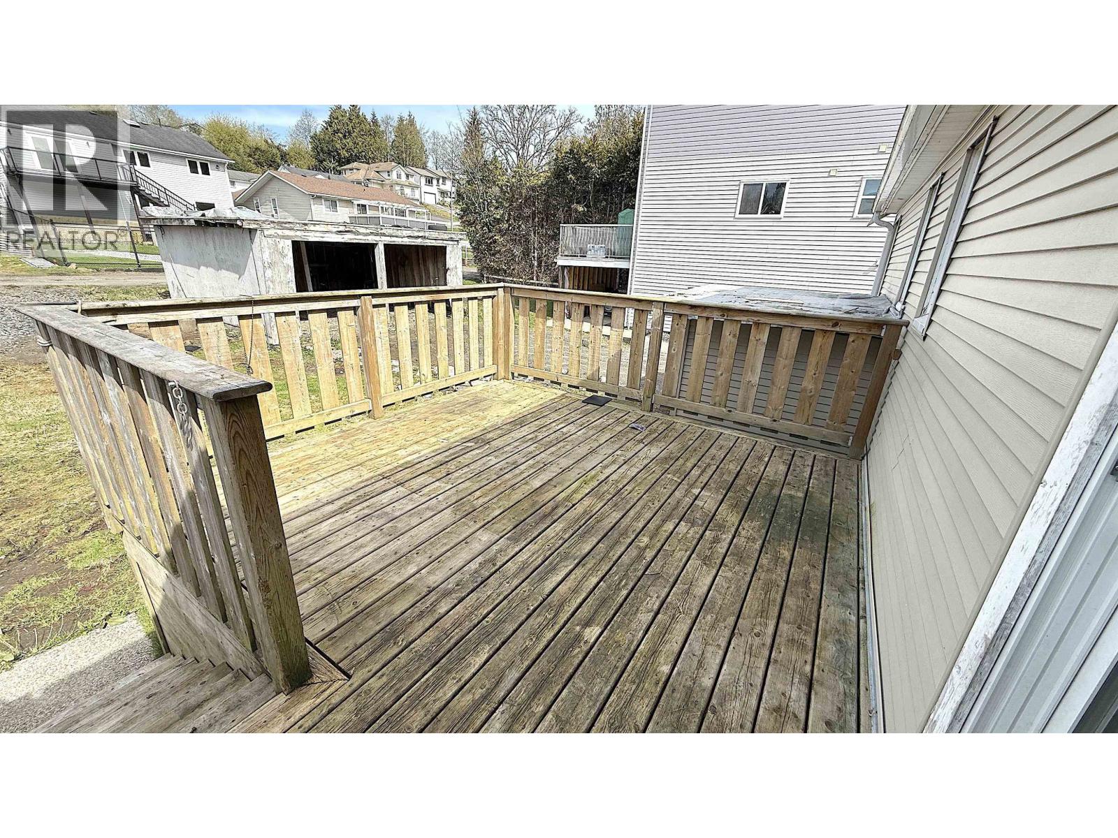 1333 E 8th Avenue, Prince Rupert, British Columbia  V8J 2N8 - Photo 25 - R3071436