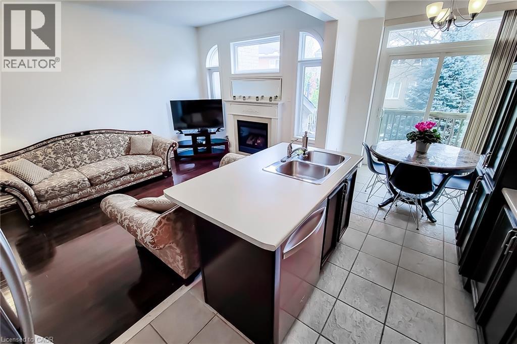 3362 Whilabout Terrace, Oakville, Ontario  L6L 0A8 - Photo 14 - 40792089