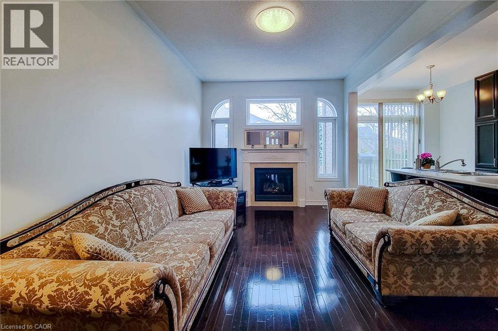 3362 Whilabout Terrace, Oakville, Ontario  L6L 0A8 - Photo 13 - 40792089