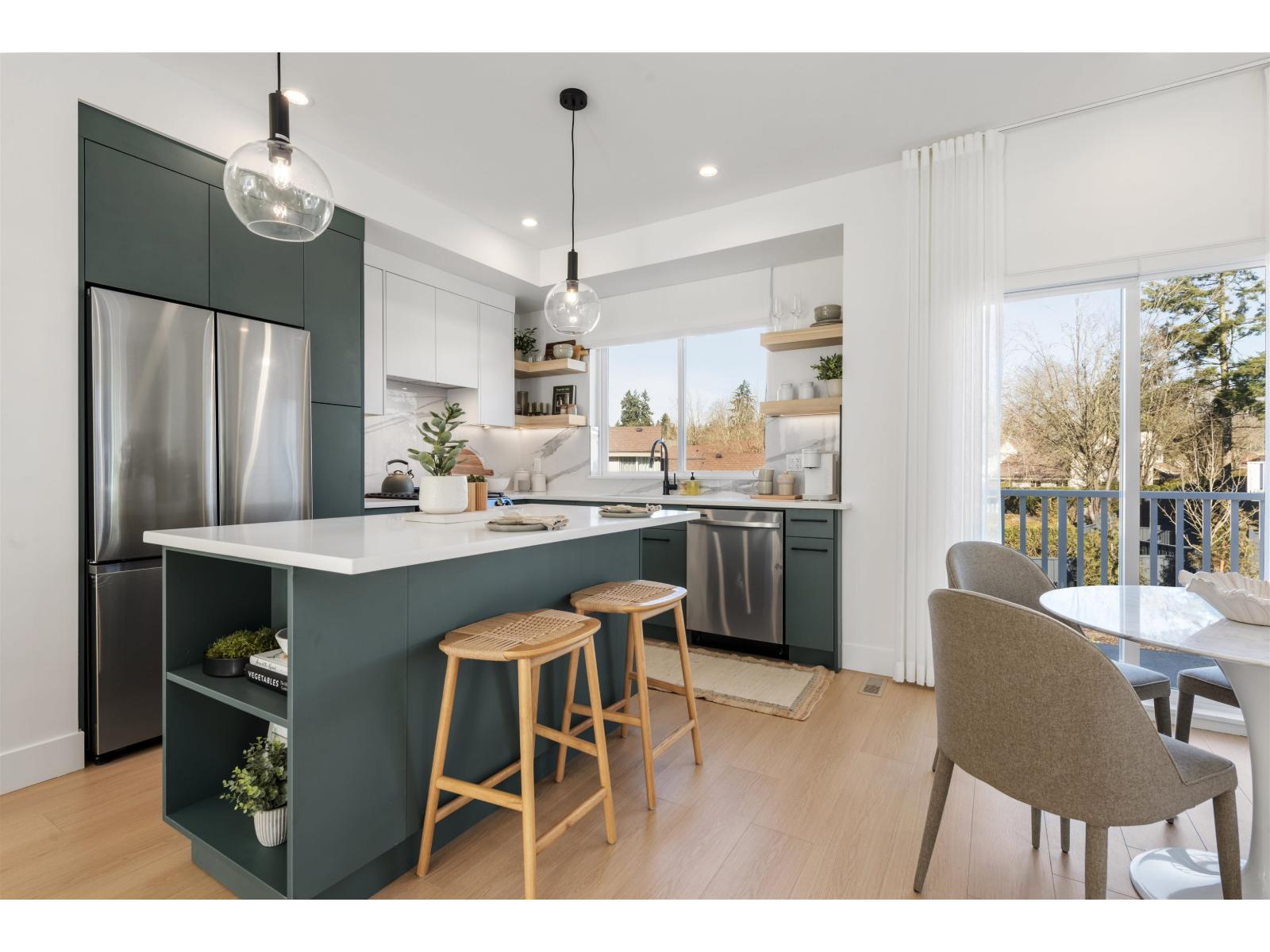 28 19330 Fairway Drive, Surrey, British Columbia  V3S 0B7 - Photo 4 - R3071901