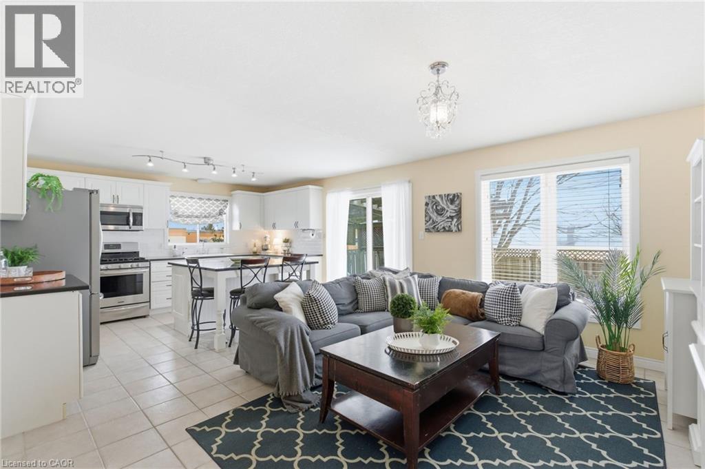 65 Thistlemoor Drive, Caledonia, Ontario  N3W 2K5 - Photo 16 - 40792149