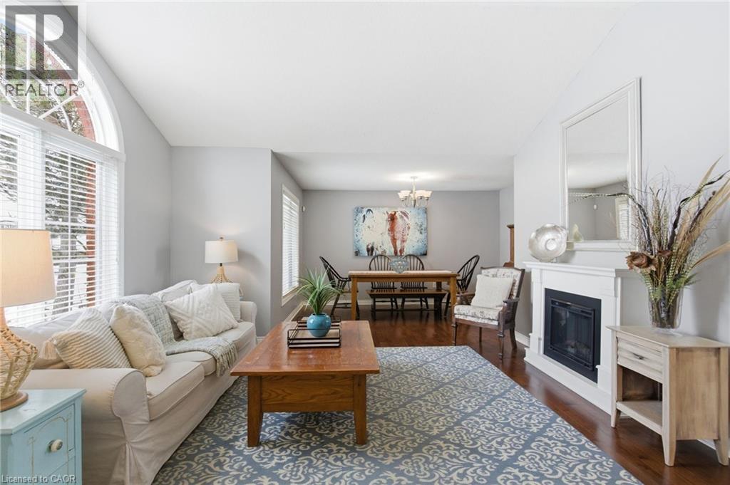 65 Thistlemoor Drive, Caledonia, Ontario  N3W 2K5 - Photo 6 - 40792149