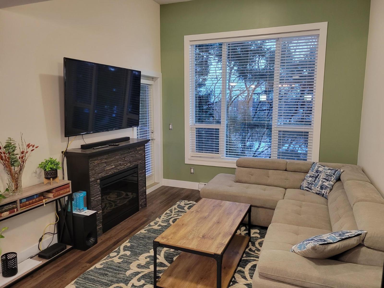 417 2565 Campbell Avenue, Abbotsford, British Columbia  V2S 0E3 - Photo 6 - R3071568