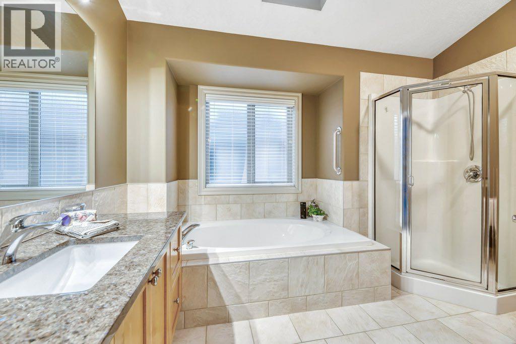 110 West Creek Springs, Chestermere, Alberta  T1X 1N7 - Photo 19 - A2271233