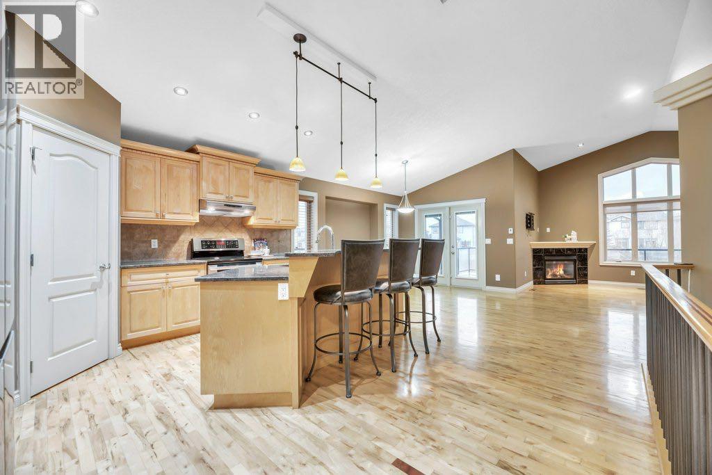 110 West Creek Springs, Chestermere, Alberta  T1X 1N7 - Photo 8 - A2271233