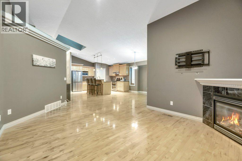 110 West Creek Springs, Chestermere, Alberta  T1X 1N7 - Photo 32 - A2271233