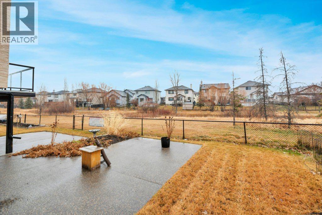 110 West Creek Springs, Chestermere, Alberta  T1X 1N7 - Photo 40 - A2271233