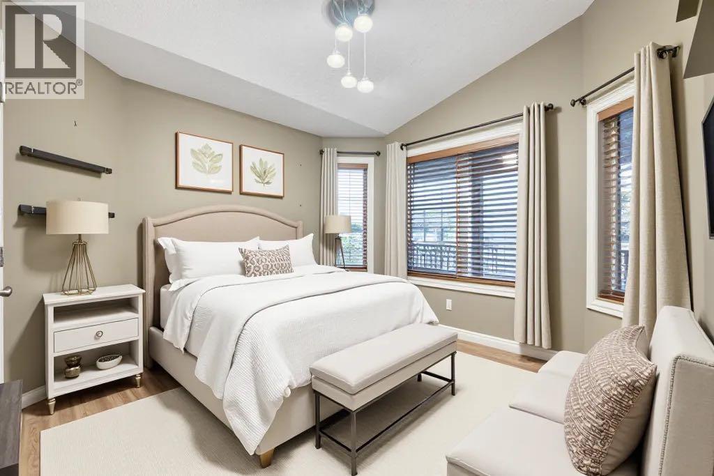 110 West Creek Springs, Chestermere, Alberta  T1X 1N7 - Photo 15 - A2271233