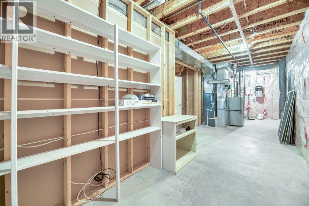 110 West Creek Springs, Chestermere, Alberta  T1X 1N7 - Photo 38 - A2271233