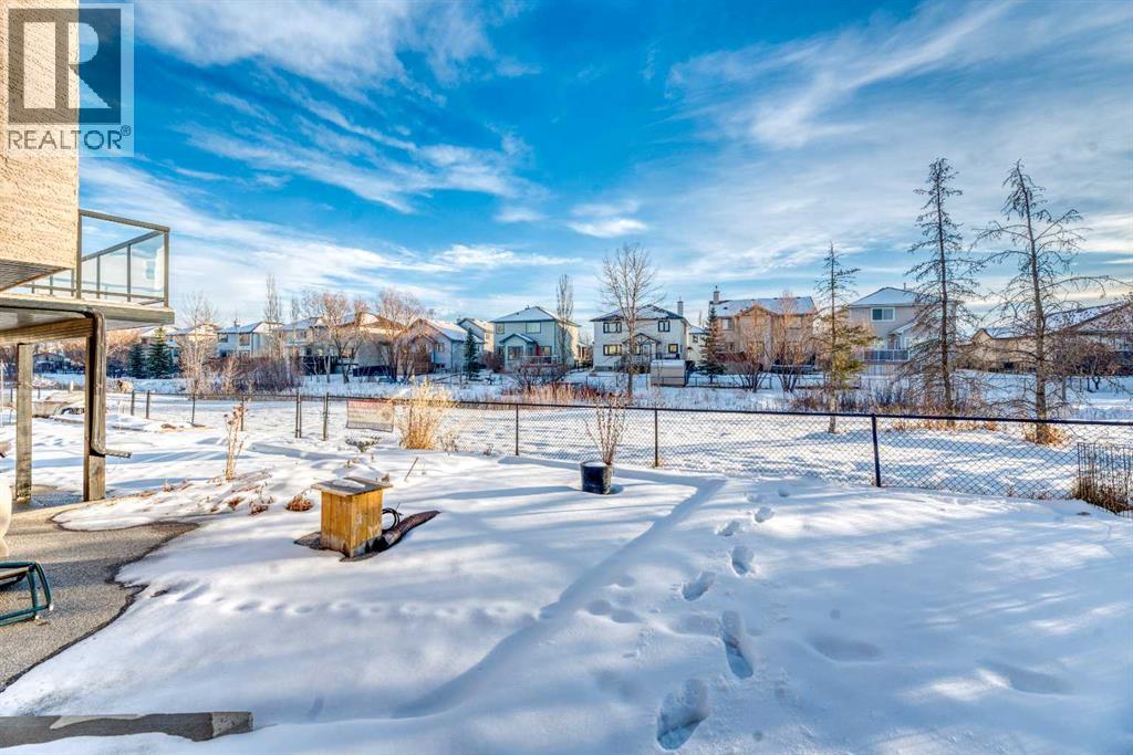 110 West Creek Springs, Chestermere, Alberta  T1X 1N7 - Photo 49 - A2271233