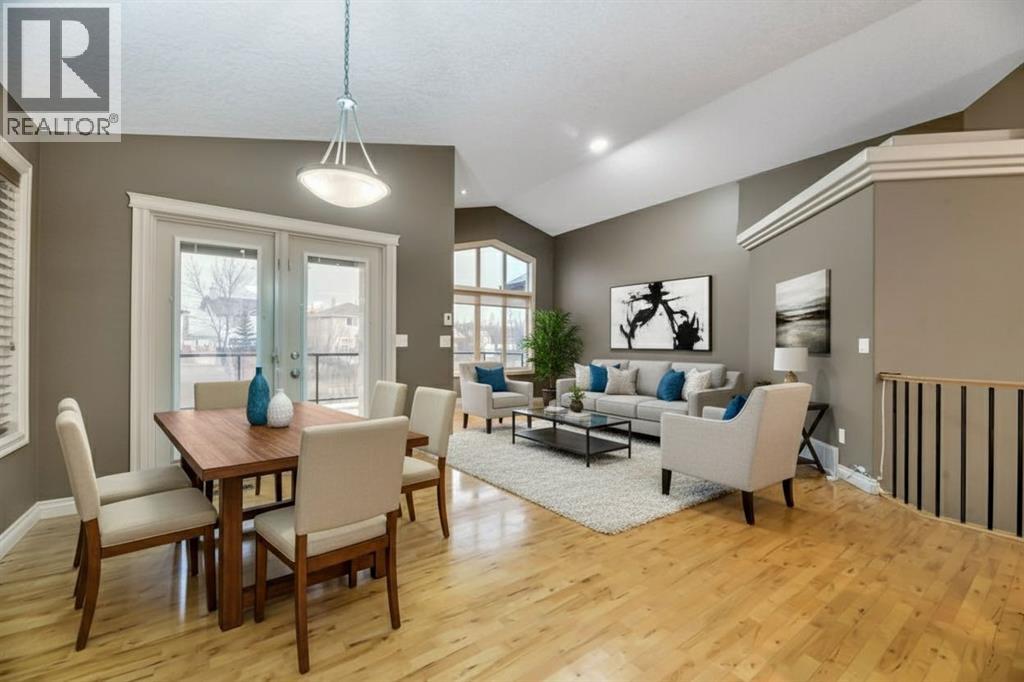 110 West Creek Springs, Chestermere, Alberta  T1X 1N7 - Photo 14 - A2271233