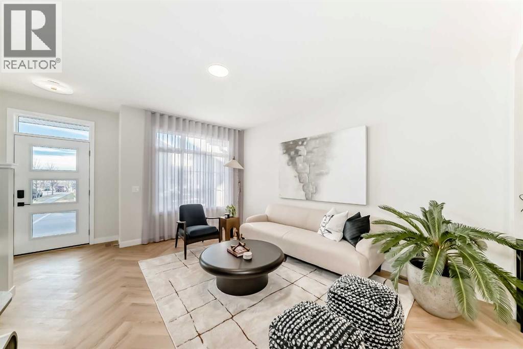 409 Clydesdale Avenue, Cochrane, Alberta T4C 2Y6 - Photo 16 - A2271850