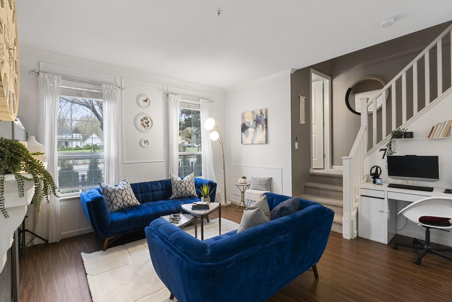 2 6894 208 Street, Langley, British Columbia  V2Y 0G2 - Photo 3 - R3071693