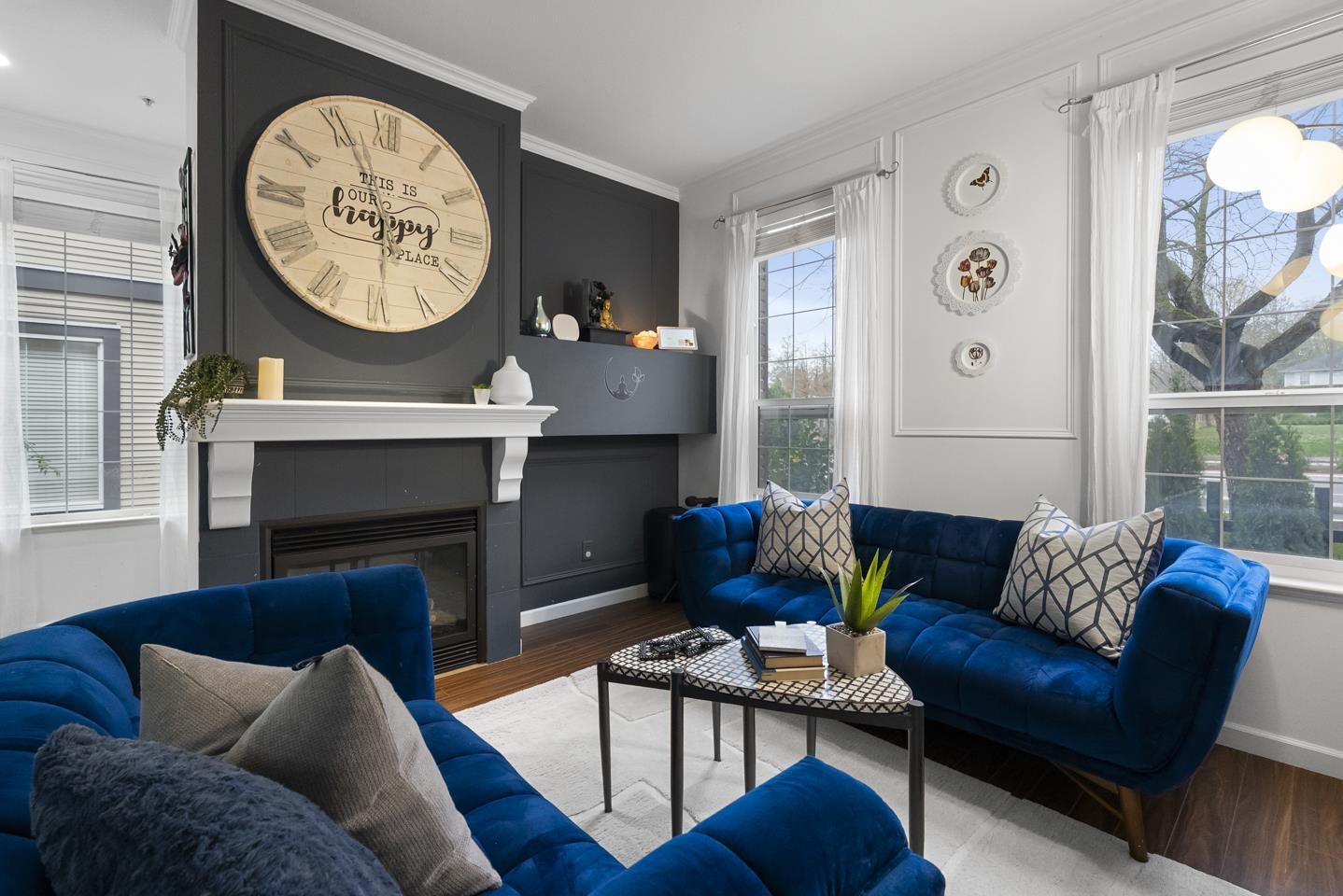 2 6894 208 Street, Langley, British Columbia  V2Y 0G2 - Photo 4 - R3071693