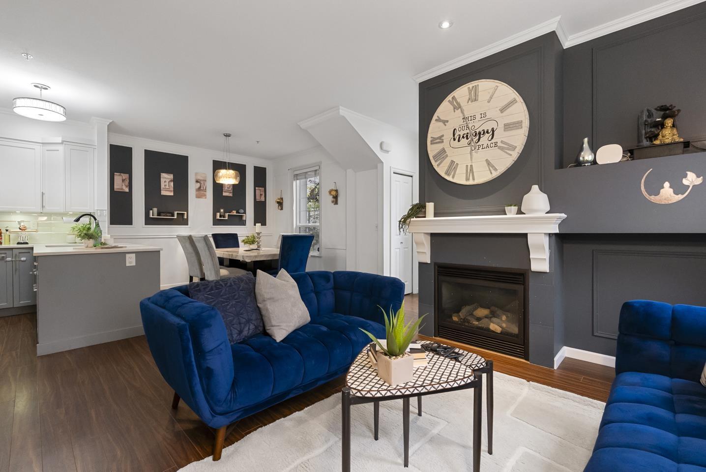 2 6894 208 Street, Langley, British Columbia  V2Y 0G2 - Photo 5 - R3071693