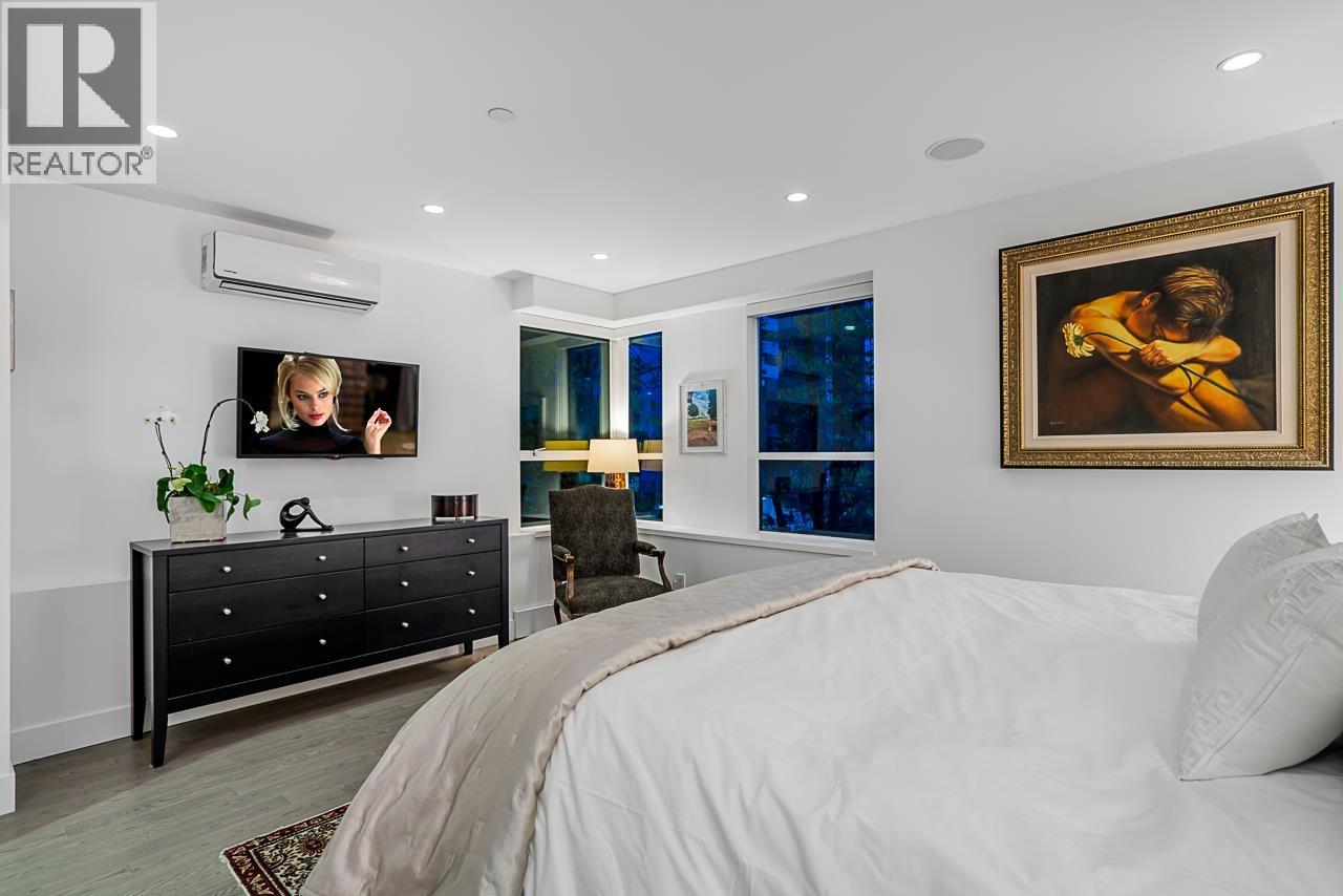 602 1888 Alberni Street, Vancouver, British Columbia  V6G 1B3 - Photo 31 - R3069781