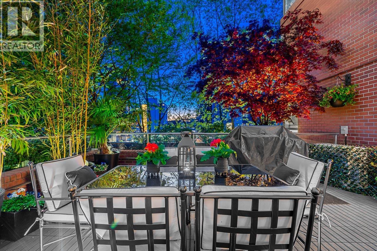 602 1888 Alberni Street, Vancouver, British Columbia  V6G 1B3 - Photo 29 - R3069781