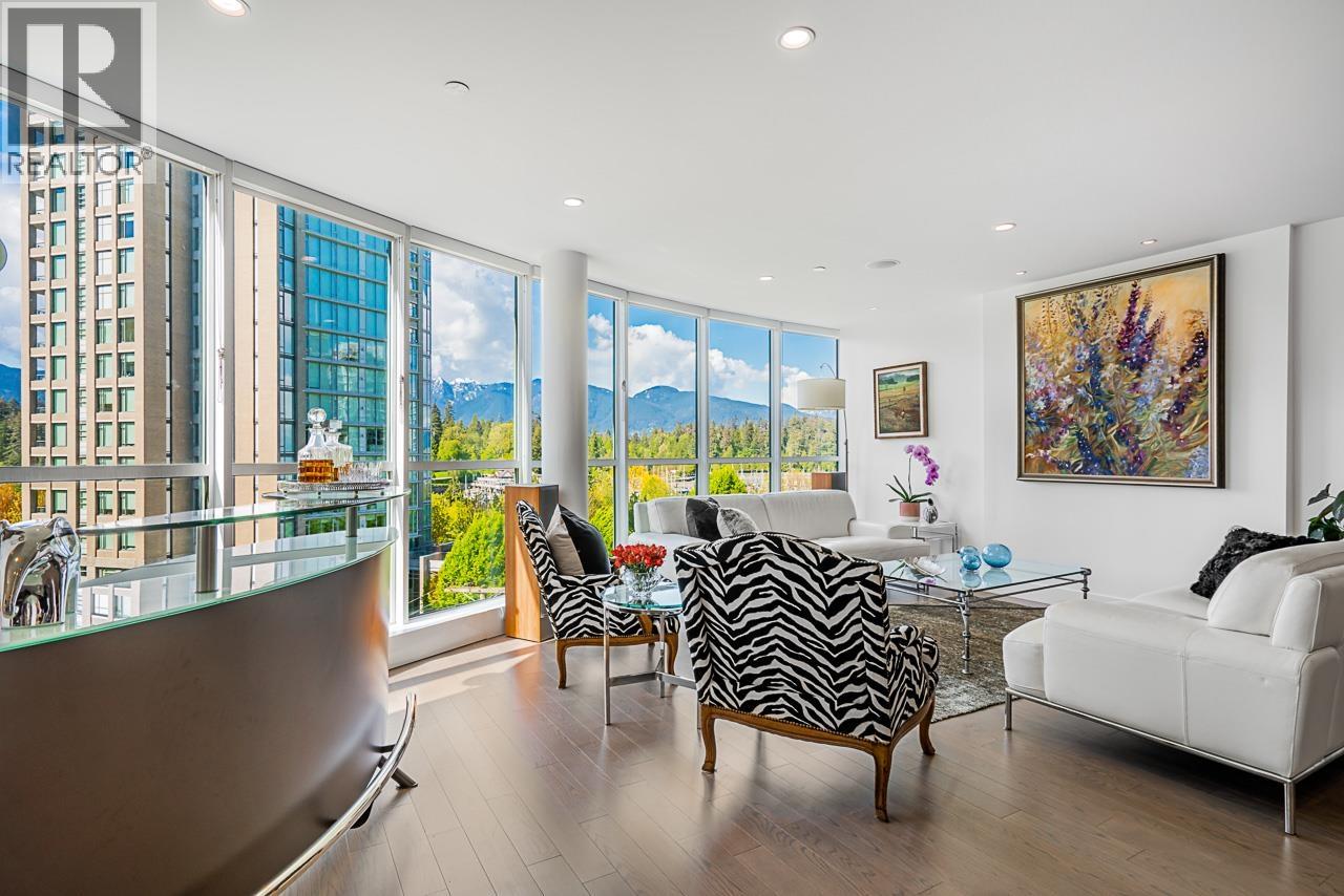 602 1888 Alberni Street, Vancouver, British Columbia  V6G 1B3 - Photo 7 - R3069781