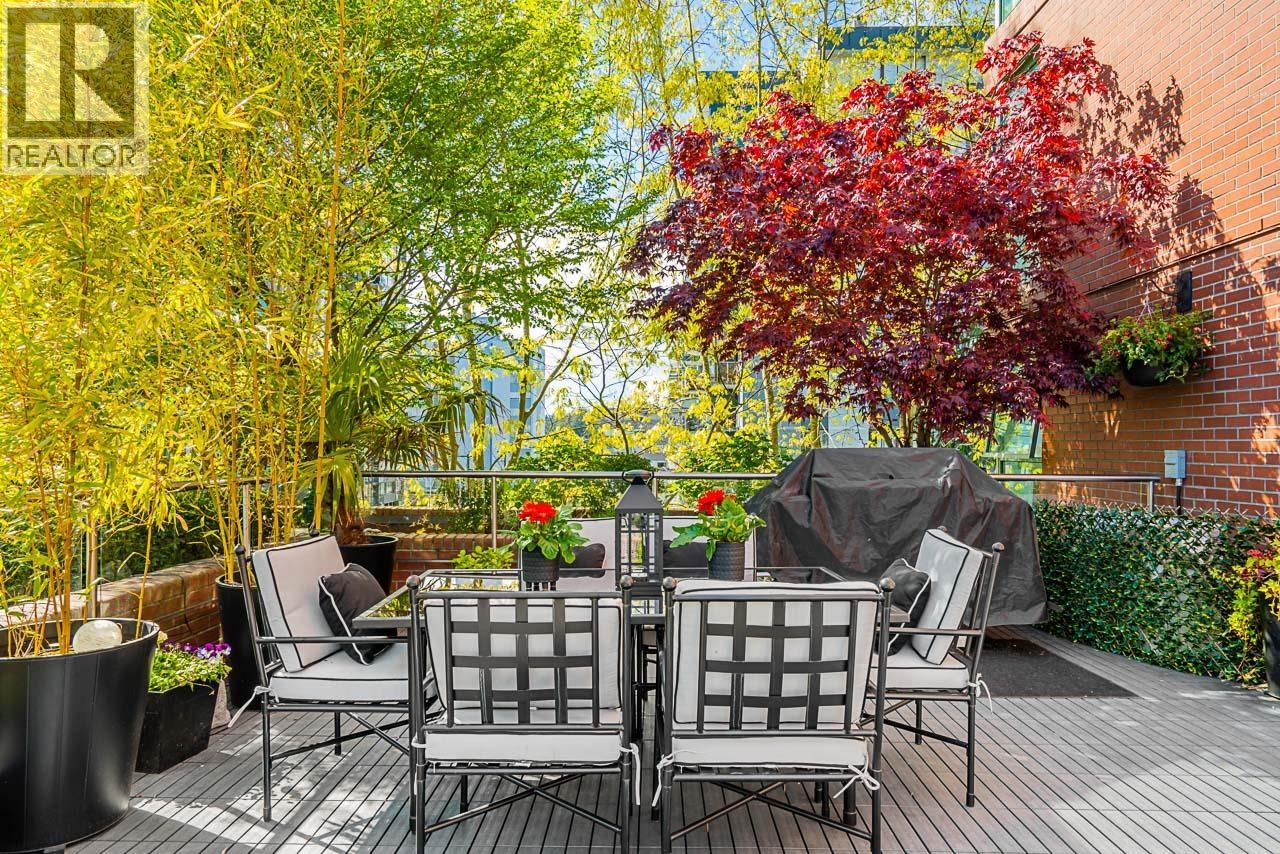 602 1888 Alberni Street, Vancouver, British Columbia  V6G 1B3 - Photo 23 - R3069781