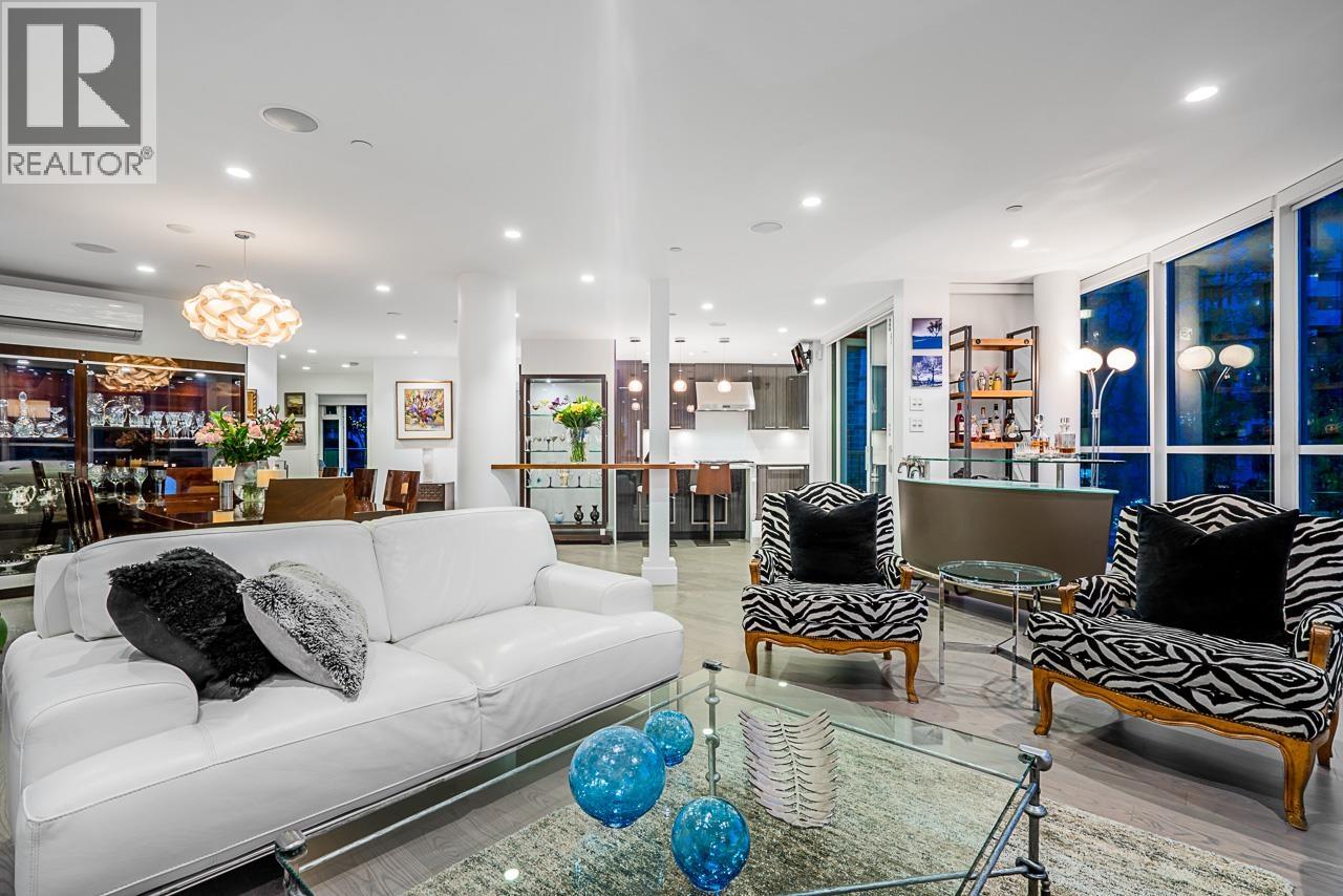 602 1888 Alberni Street, Vancouver, British Columbia  V6G 1B3 - Photo 26 - R3069781