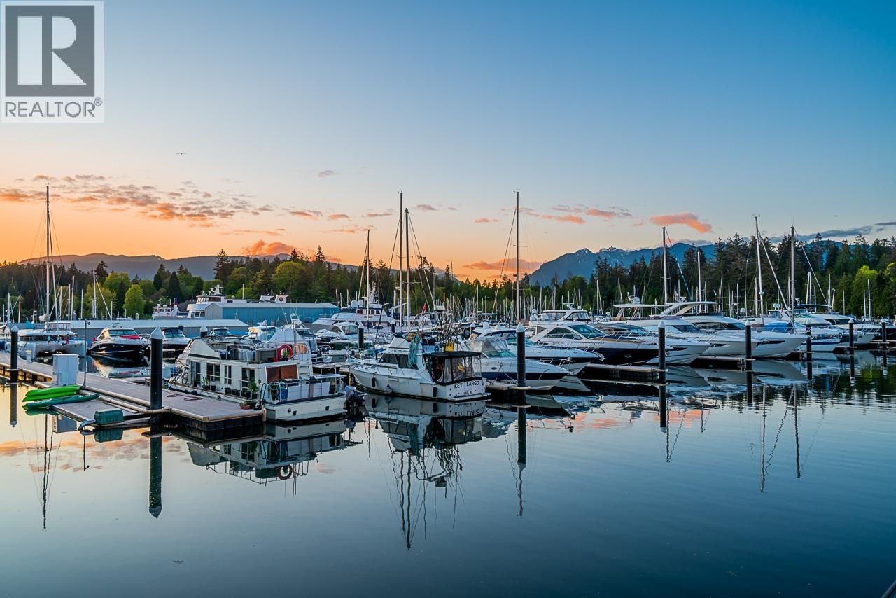 602 1888 Alberni Street, Vancouver, British Columbia  V6G 1B3 - Photo 33 - R3069781