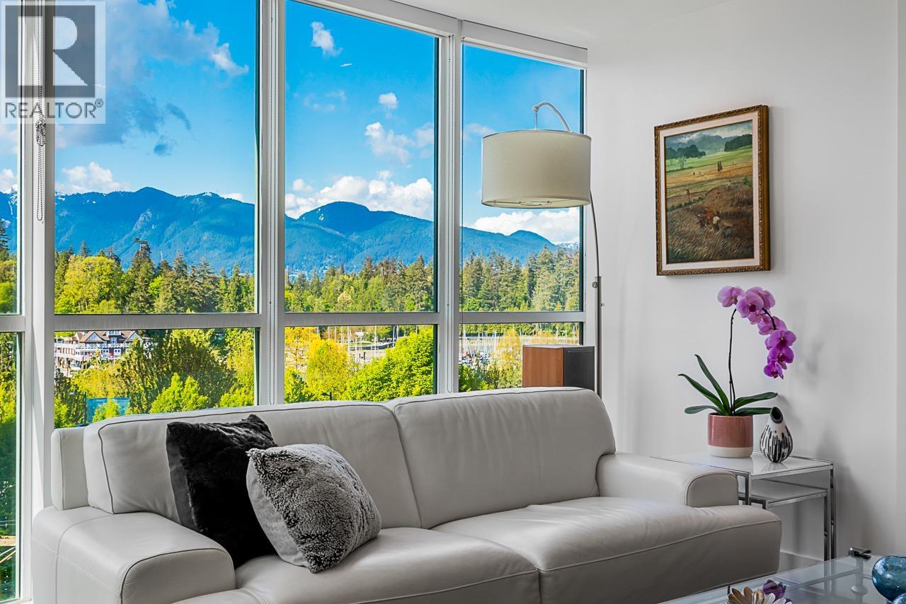 602 1888 Alberni Street, Vancouver, British Columbia  V6G 1B3 - Photo 6 - R3069781