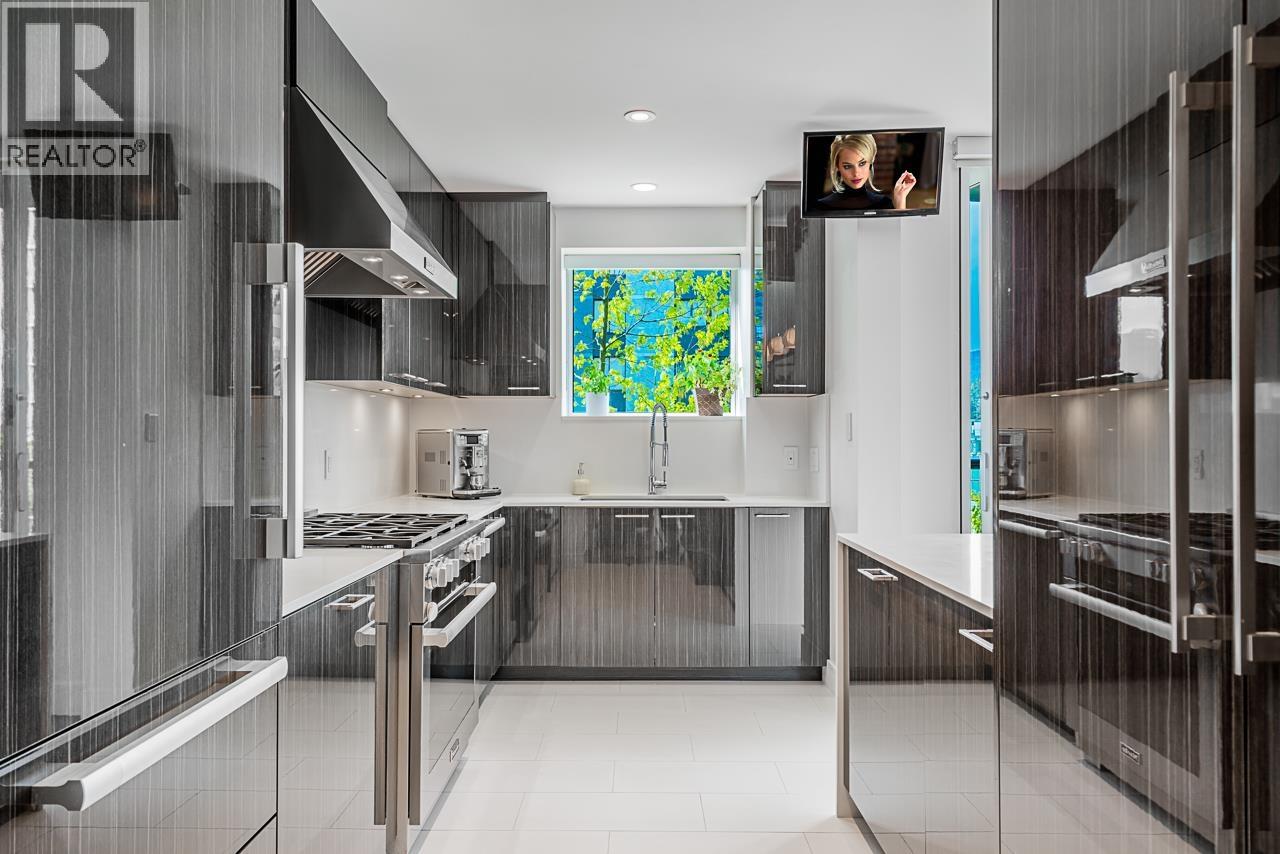 602 1888 Alberni Street, Vancouver, British Columbia  V6G 1B3 - Photo 11 - R3069781