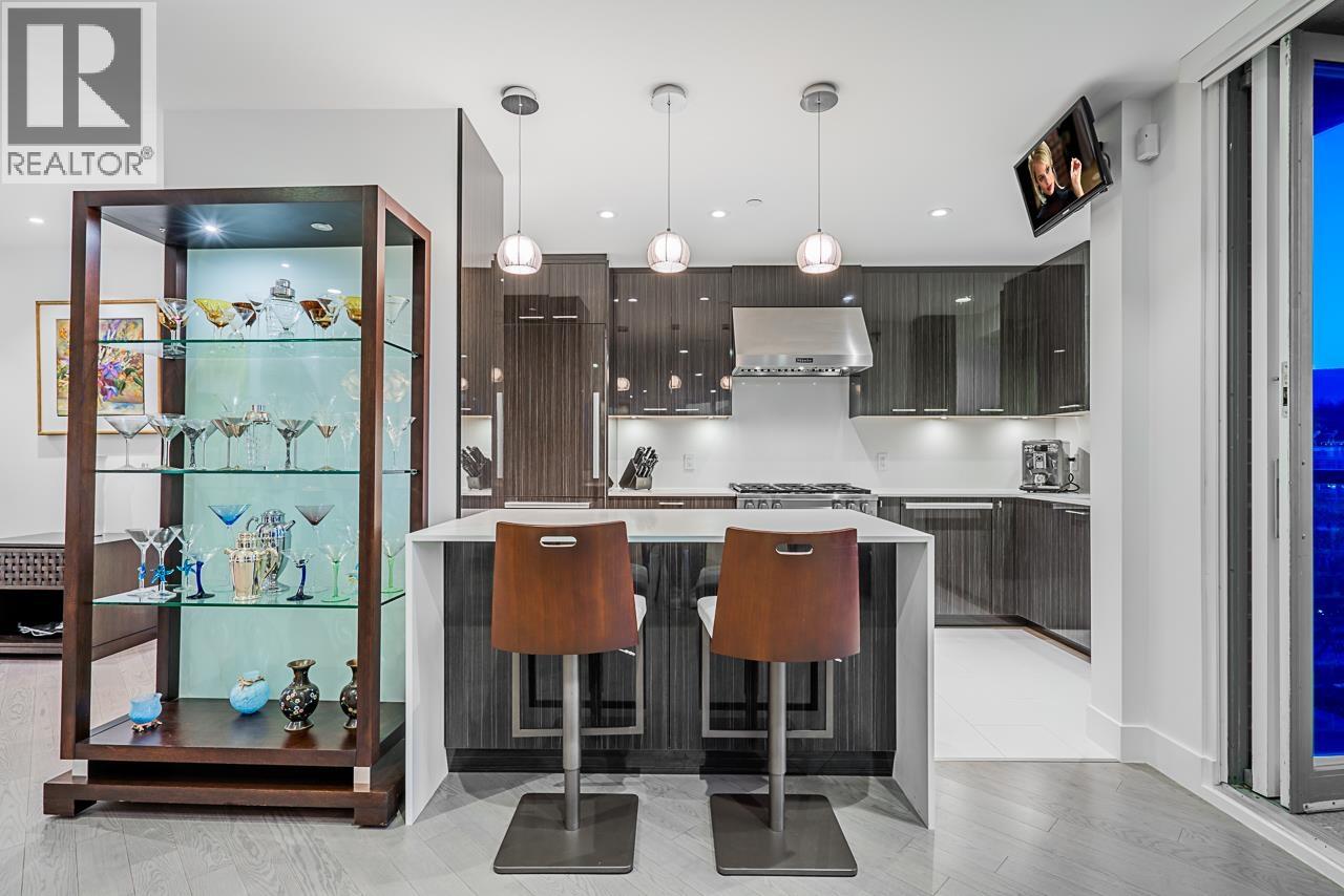 602 1888 Alberni Street, Vancouver, British Columbia  V6G 1B3 - Photo 10 - R3069781